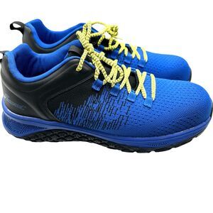 Thorogood Day One Safety Shoes Mens Size 12 AST Low Composite Safety Toe Sneaker